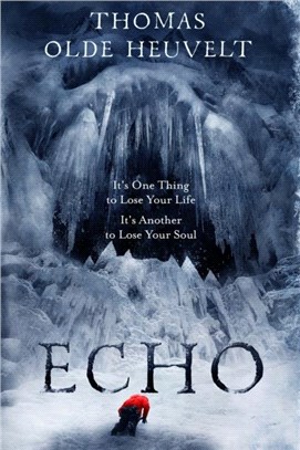Echo：From the Author of HEX