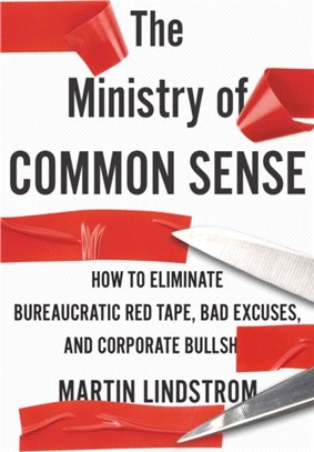 The Ministry of Common Sense