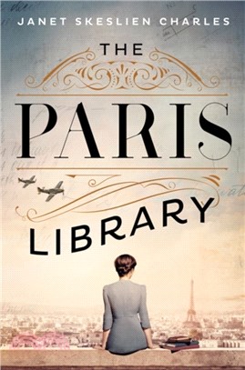 The Paris Library