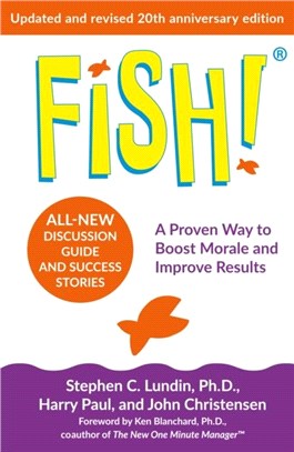 Fish!：20th Anniversary Edition