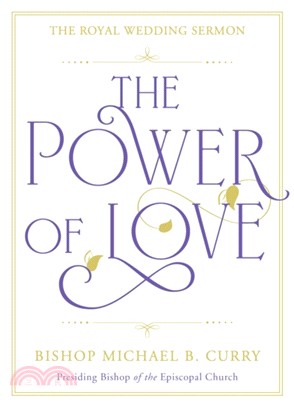 The Power of Love：The Royal Wedding Sermon