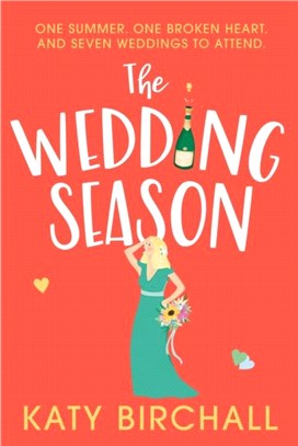 The Wedding Season：the feel-good romantic comedy of the year!