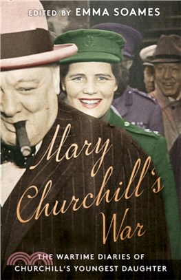 Mary Churchill's War
