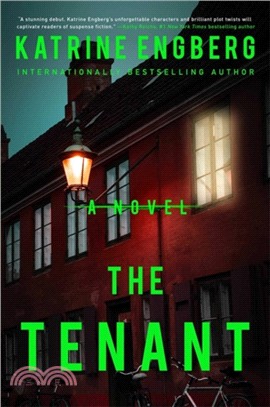 The Tenant