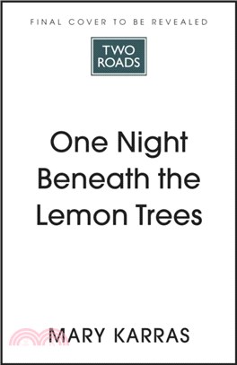 One Night Beneath the Lemon Trees