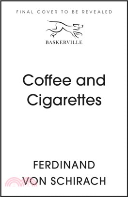 Coffee and Cigarettes