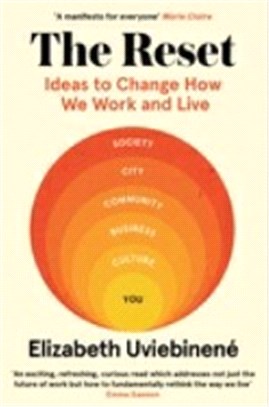 The Reset: Ideas to Change How We Work and Live