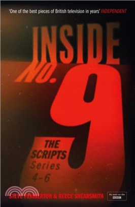 Inside No. 9: The Scripts Series 4-6