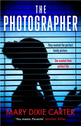 The Photographer：an addictive and gripping new psychological thriller that you won't want to put down for 2021