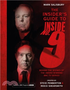 The Insider's Guide to Inside No. 9