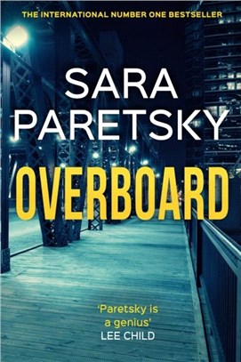 Overboard：V.I. Warshawski 21