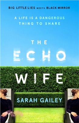 The Echo Wife