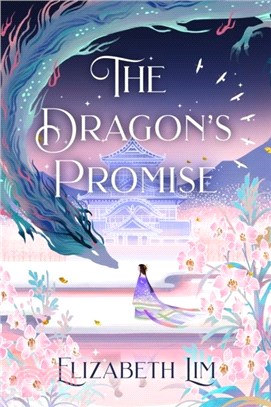 The Dragon's Promise：the Sunday Times bestselling magical sequel to Six Crimson Cranes