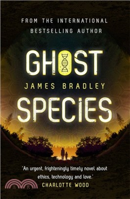 Ghost Species