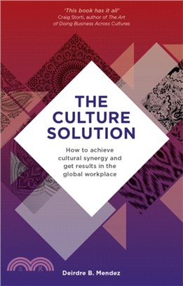 The Culture Solution