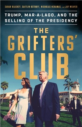 The Grifter's Club