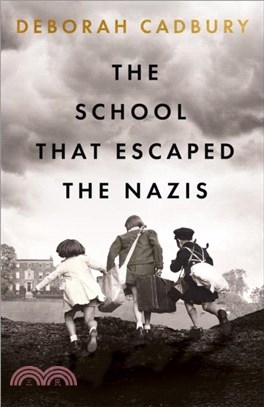 The School That Escaped the Nazis