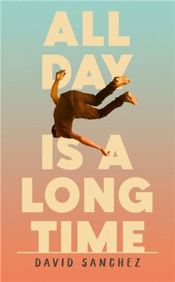 ALL DAY IS A LONG TIME