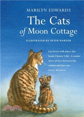The Cats of Moon Cottage