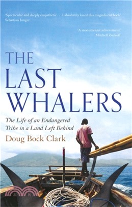 The Last Whalers