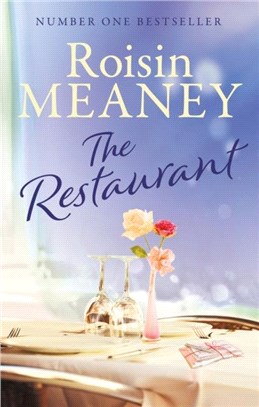 The Restaurant：Is a second chance at love on the menu?