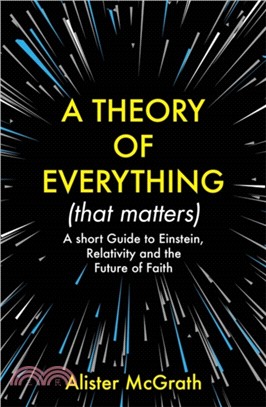 A Theory of Everything (That Matters)
