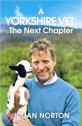 A New Chapter for a Yorkshire Vet