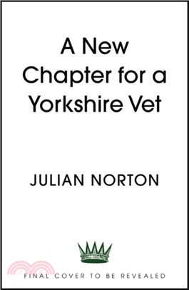 A New Chapter for a Yorkshire Vet