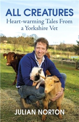 Yorkshire Vet 2