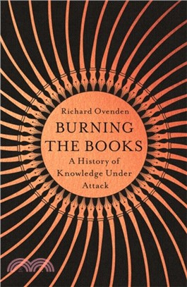 Burning the Books: RADIO 4 BOOK OF THE WEEK