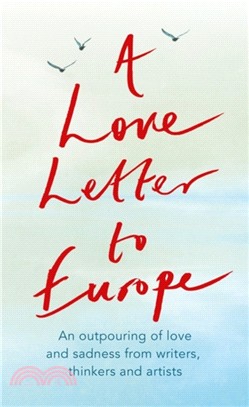 A Love Letter to Europe