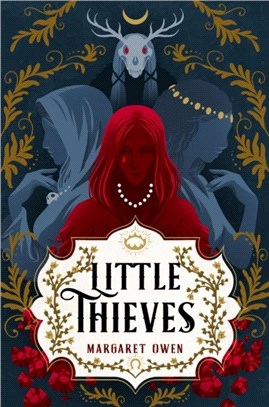 Little Thieves