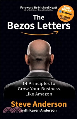 The Bezos Letters