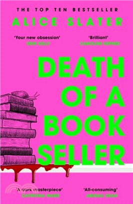 Death Of A Bookseller