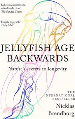 Jellyfish Age Backwards：Nature's Secrets to Longevity