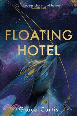 Floating Hotel：a cosy and charming read to escape with