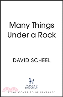Many Things Under a Rock：The Mysteries of Octopuses