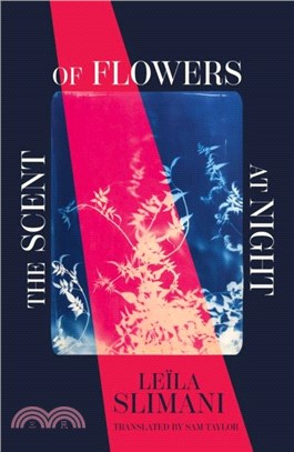 The Scent of Flowers at Night: A Stunning New Work of Non-Fiction from the Bestselling Author of Lullaby