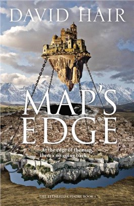 Map's Edge：The Tethered Citadel Book 1