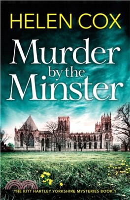 Murder by the Minster：the most gripping new cozy mystery series of 2019