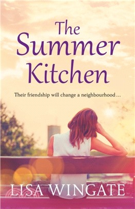 The Summer Kitchen