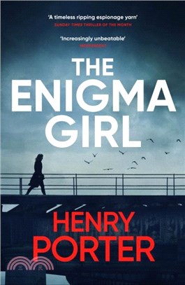 The Enigma Girl