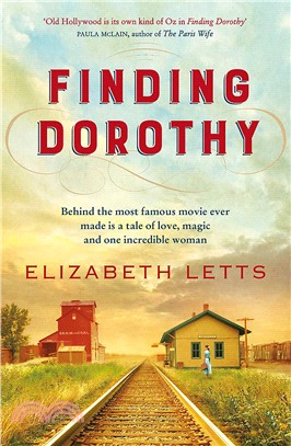 Finding Dorothy