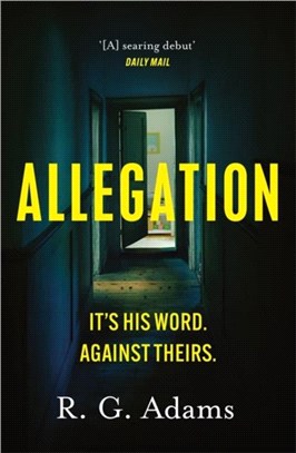 Allegation