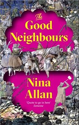 The Good Neighbours