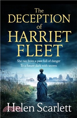The Deception of Harriet Fleet