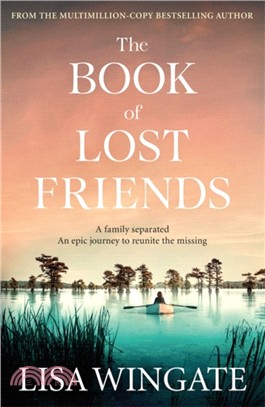 The Book of Lost Friends