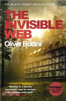 The Invisible Web：A Black Forest Investigation V