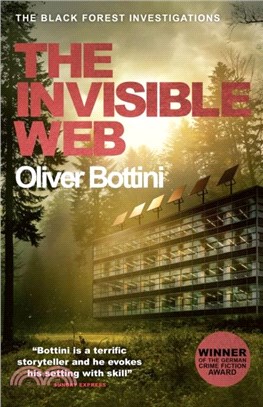 The Invisible Web：A Black Forest Investigation V