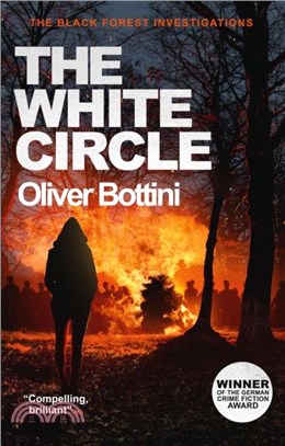 The White Circle：A Black Forest Investigation VI